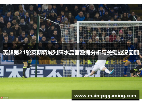 英超第21轮莱斯特城对阵水晶宫数据分析与关键战况回顾