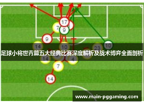 足球小将世青篇五大经典比赛深度解析及战术博弈全面剖析 足球小将世青篇五大经典比赛深度解析及战术博弈全面剖析